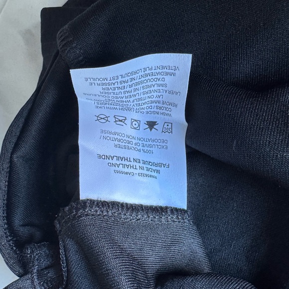 Los Angeles Lakers Nike Dri Fit Lebron James Jersey City Edition XL Mens NWT! - Picture 6 of 7